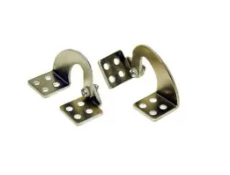 Large Door Hinge, Robart