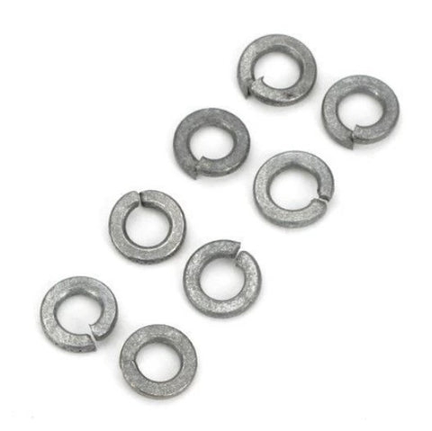 No. 6 Split / Spring Washers, Du-Bro