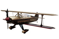 Steen Skybolt N250SB, 15cc ARF, Seagull Models