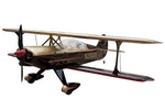 Steen Skybolt N250SB, 15cc ARF, Seagull Models