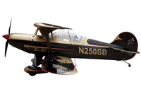 Steen Skybolt N250SB, 15cc ARF, Seagull Models