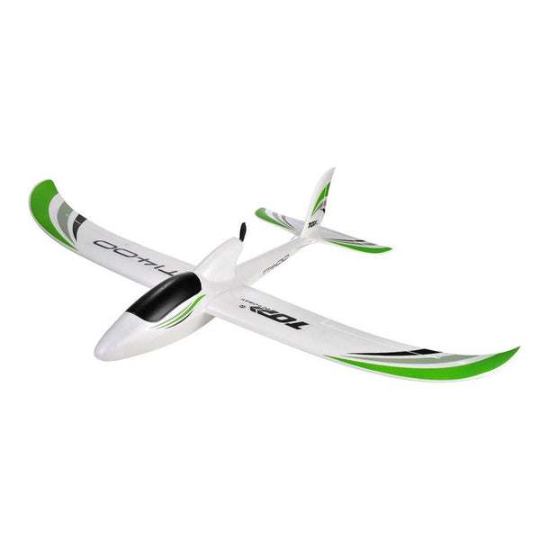 T1400 Powered Glider 1.4m RTF, Top RC Hobby