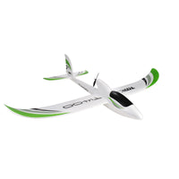 T1400 Powered Glider 1.4m RTF, Top RC Hobby