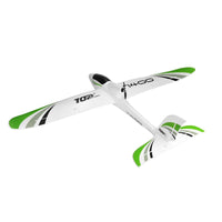 T1400 Powered Glider 1.4m PNP, Top RC Hobby