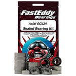 Sealed Bearing Kit: SCX24, FastEddy