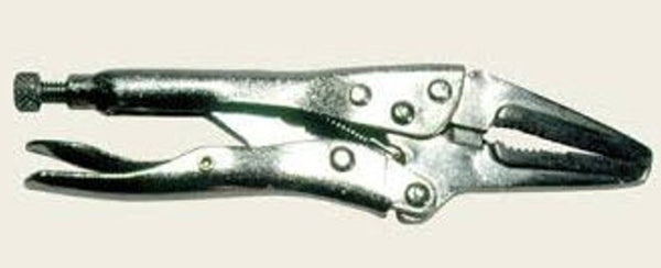 Long Nose Vise Grips, ProEdge