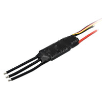 30A 2-4S High Performance Brushless ESC, ZTW Beatles