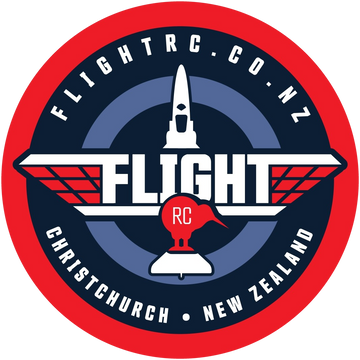 Flight RC