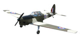 DHC-1 Chipmunk, 80" 1/5th Scale 20cc, CAMMO ARF Kit - NEW 2025, Seagull Models