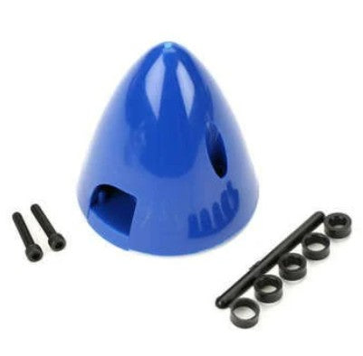 2-3/4" Dia. 2 Blade Spinner (Blue), Du-Bro