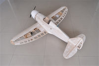 P-47 Thunderbolt 63" 15-20cc, Master Edition Builders Kit, Seagull Models