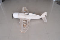 P-47 Thunderbolt 63" 15-20cc, Master Edition Builders Kit, Seagull Models