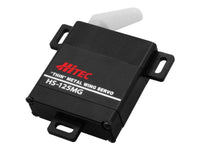 HS-125MG Slim Metal Gear Wing Servo, Hitec