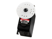 HS-225MG Metal Gear Mighty Mini Servo, Hitec