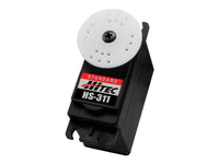 HS-311 Standard Economy Servo, Hitec