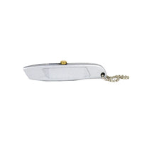K15 Retractable Mini Pocket Knife