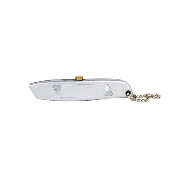 K15 Retractable Mini Pocket Knife