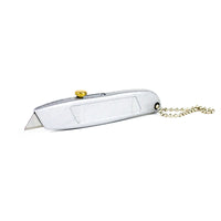 K15 Retractable Mini Pocket Knife