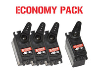 Heli Combo Pack, Economy Pack, Hitec