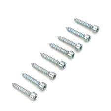 No. 6 x 3/4" Socket Head Sheet Metal Screws, Du-Bro