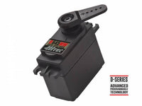 D645MW 32-Bit, High Torque, Metal Gear Servo