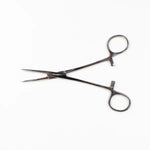 Straight Nose Hemostat 5.5"