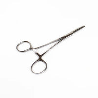 Straight Nose Hemostat 5.5", Excel