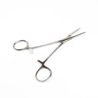 Straight Nose Hemostat 5.5", Excel