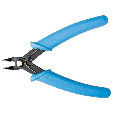 Sprue Cutter, Blue, Excel