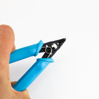 Sprue Cutter, Blue, Excel