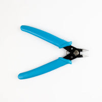 Sprue Cutter, Blue, Excel