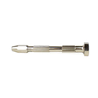 Swivel Head Pin Vise with 4 Chucks, Excel