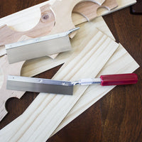 Razor Saw Set with K5 Handle and 2 Blades, Excel