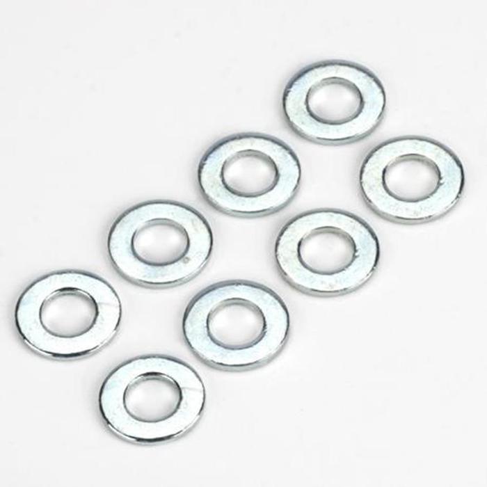 FLAT AND SPLIT WASHERS (STANDARD) – Flight RC