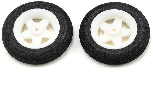 1.45" Dia. Micro Sport Wheels, Du-Bro