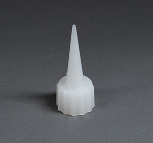 Replacement CA Bottle Tops / Tips, BSI