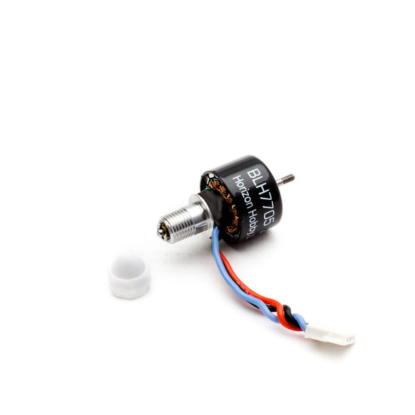 Brushless Motor: 200 QX - Blade