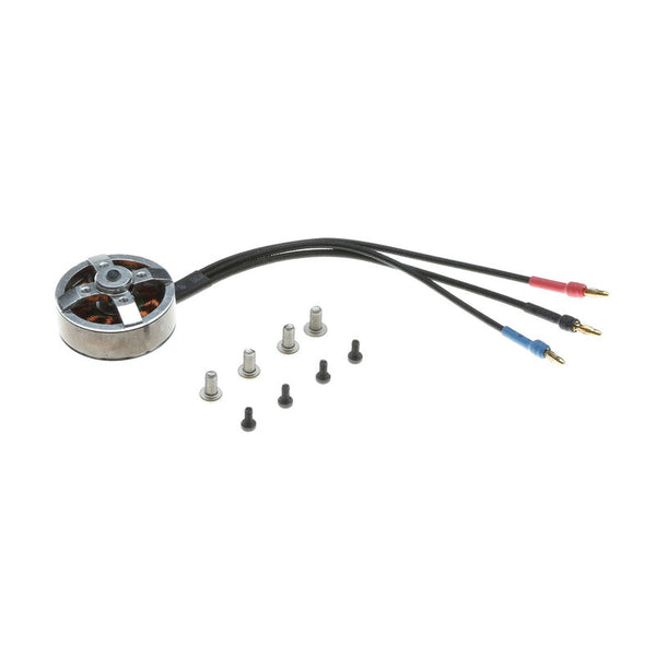 Brushless Motor, 2300Kv: Mach 25