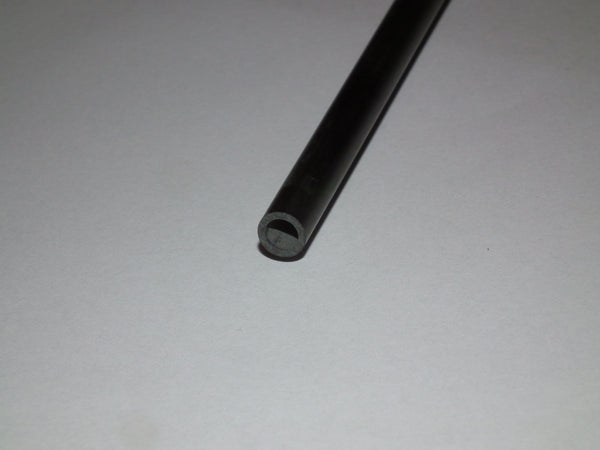 6mm x 4mm x 1m Carbon Fibre Tube