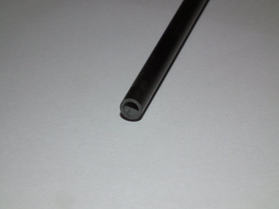 6mm x 4mm x 1m Carbon Fibre Tube