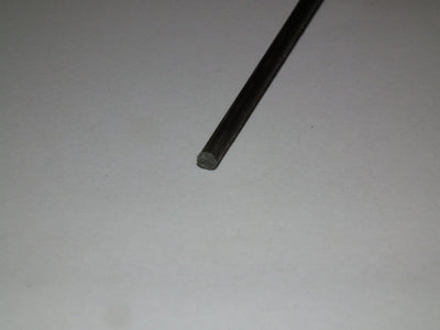 3mm x 1m Carbon Fibre Rod