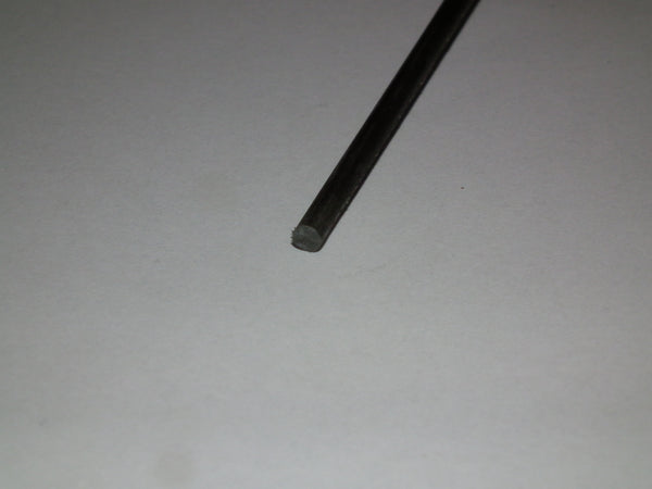 3mm x 1m Carbon Fibre Rod