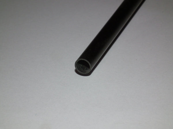 7mm x 5.5mm x 1m Carbon Fibre Tube