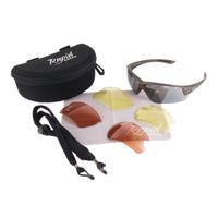 Cumolon Pilot Sunglasses (Non Polarised)