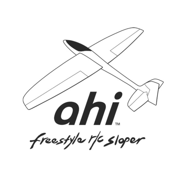 Ahi PNP Kit - Just Add Your RX, Dream Flight