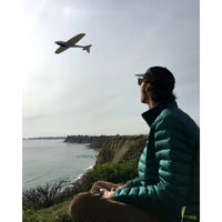 Ahi PNP Kit - Just Add Your RX, Dream Flight