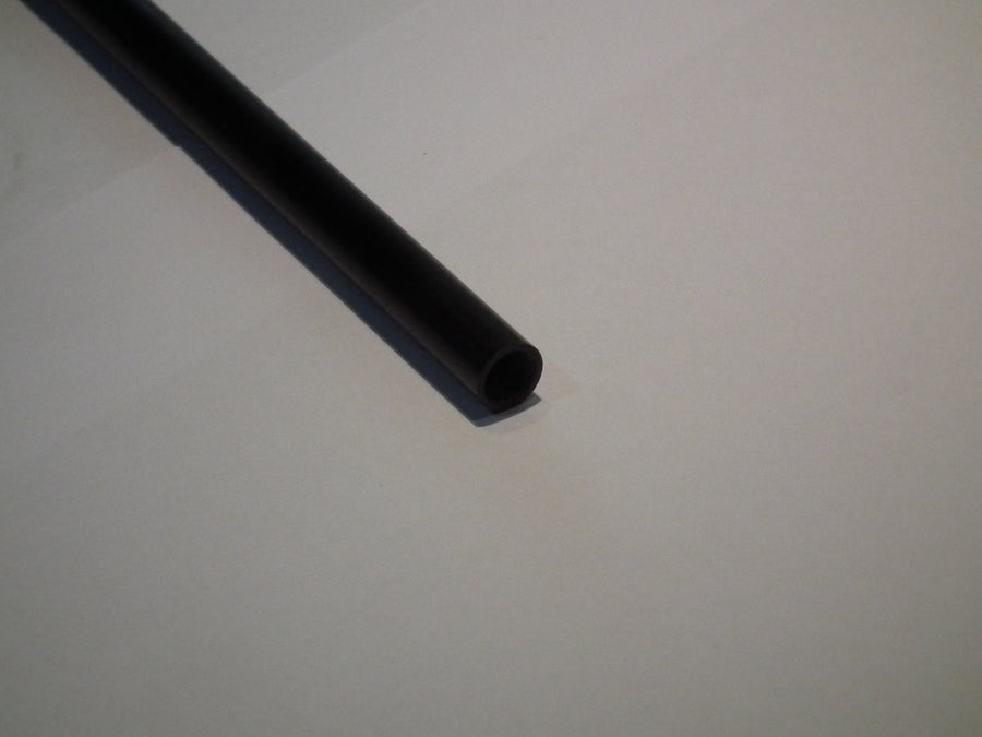 10mm x 7mm x 1m Carbon Fibre Tube