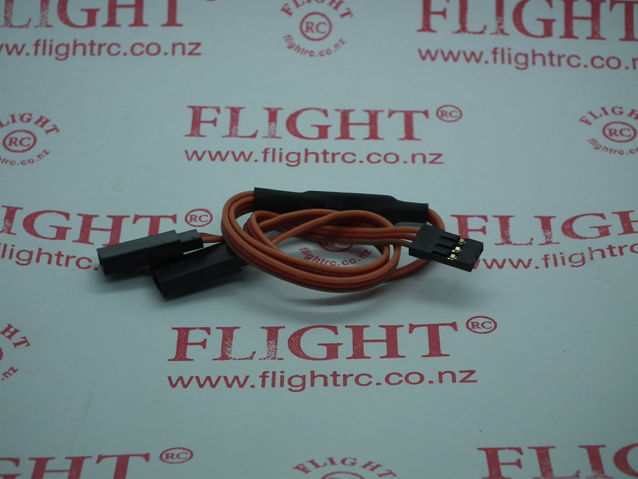 Y Lead / Harness STD, SPK/JR