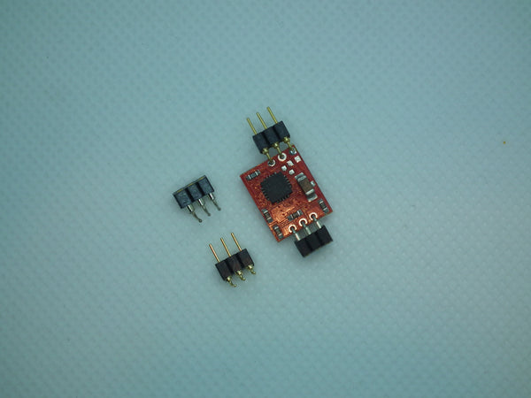 3A 1S Brushless ESC, Emax