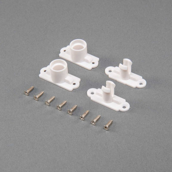 Wing Panel Plugs: P-51D 1.5m Mustang